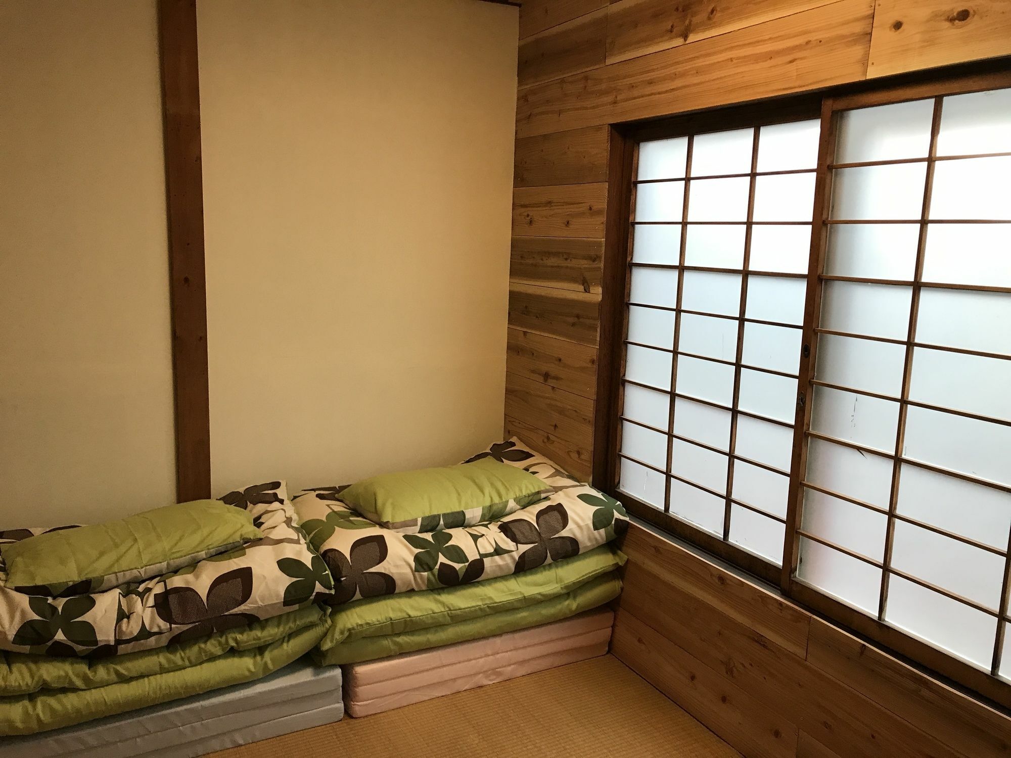 Guesthouse Daruma Такаяма Экстерьер фото